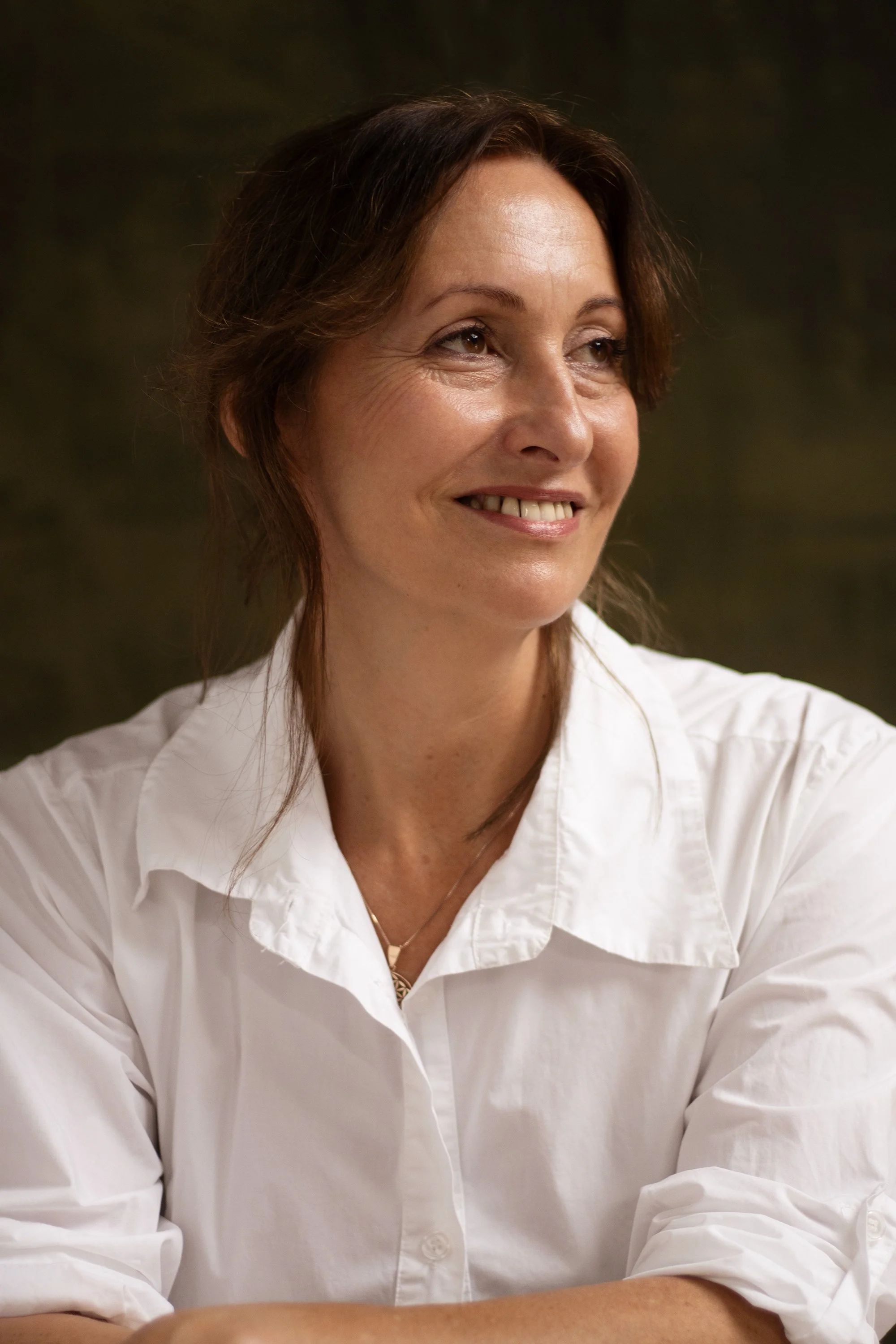 Donáth Zsuzsanna fitoterapeuta, Bach-virágterapeuta, CHE homeopátiás tanácsadó