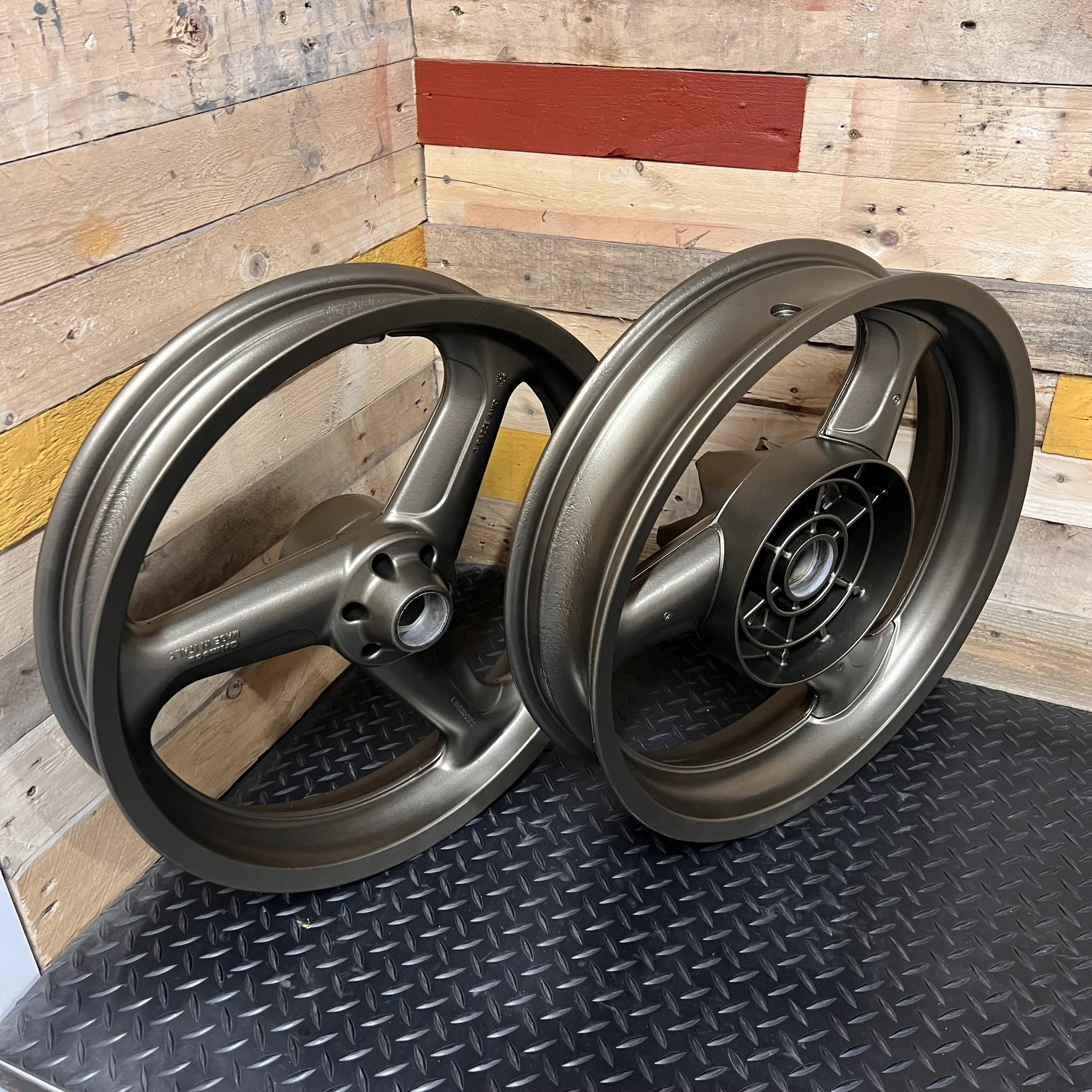 Wheels
