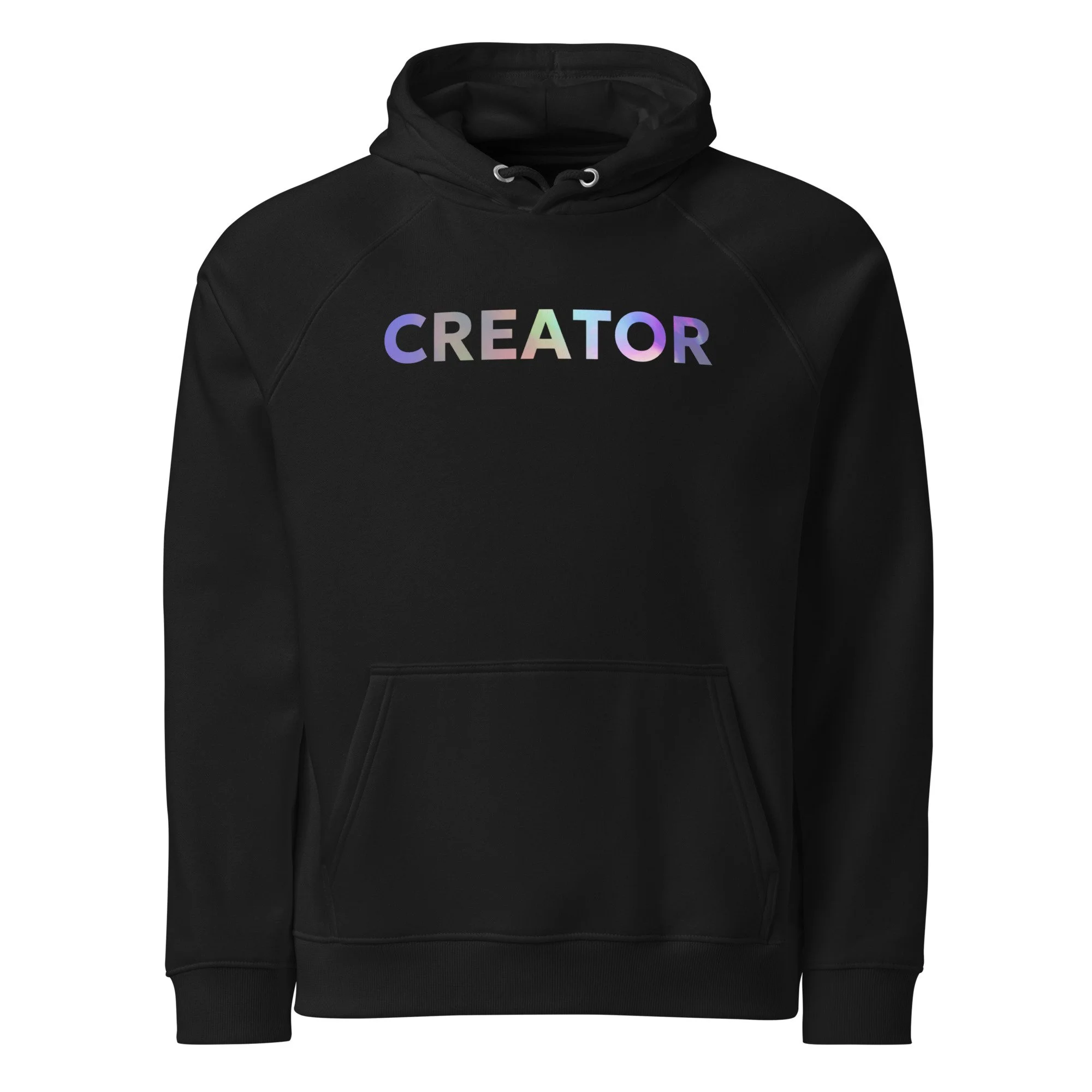 unisex-eco-raglan-hoodie-black-front-688c51293f76b.jpg