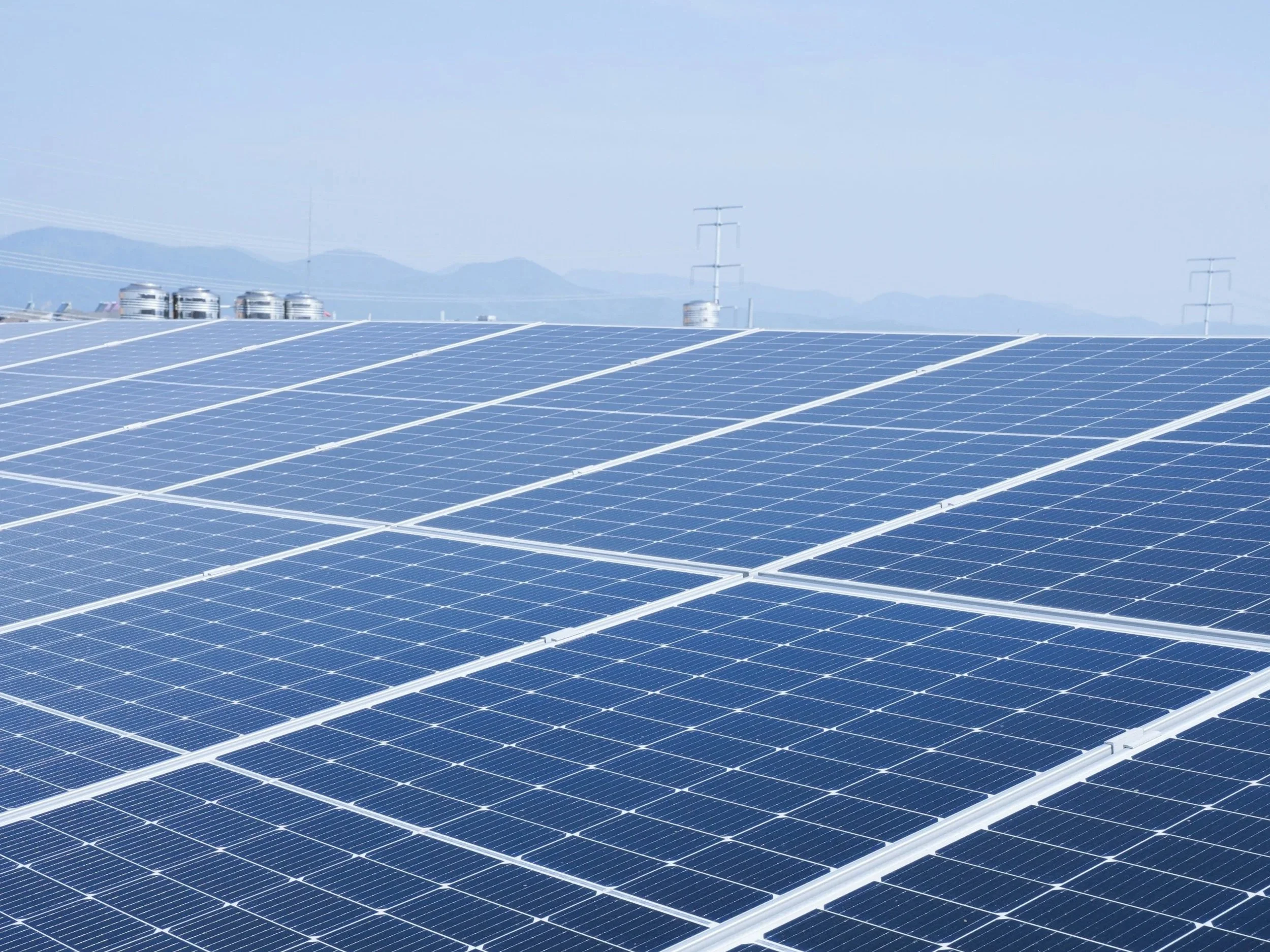 Finca Epona comprometida con la sostenibilidad y la energía renovable