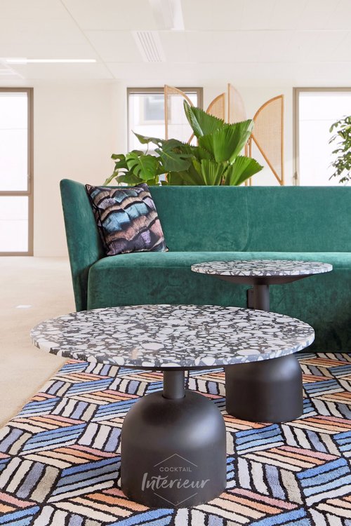 HAISENG Styles Tibétains Traditionnels Tissés à La Main Avec Des Motifs