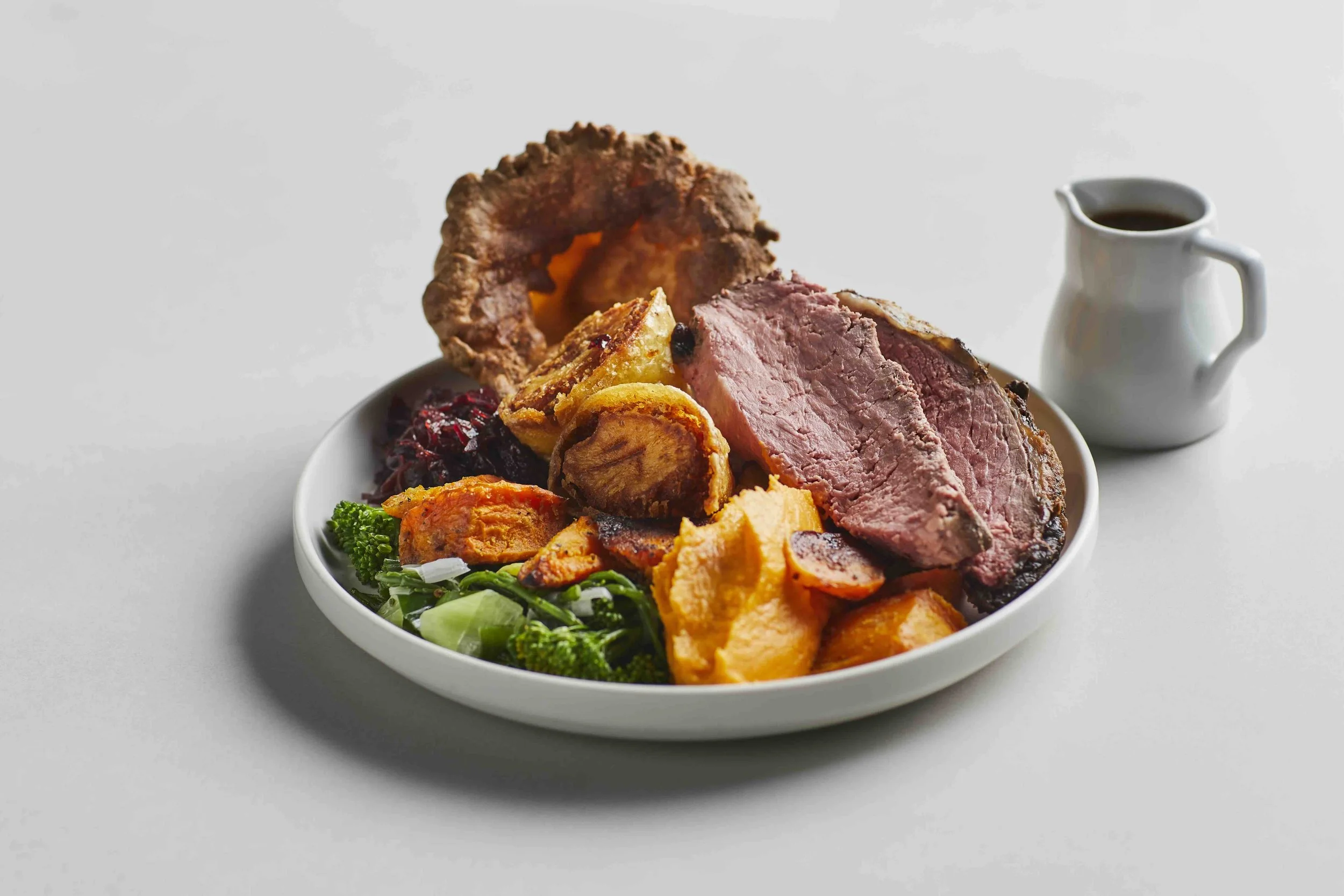 Menus | Discover Festive Dining - Reserve Today — Erics Restaurant ...