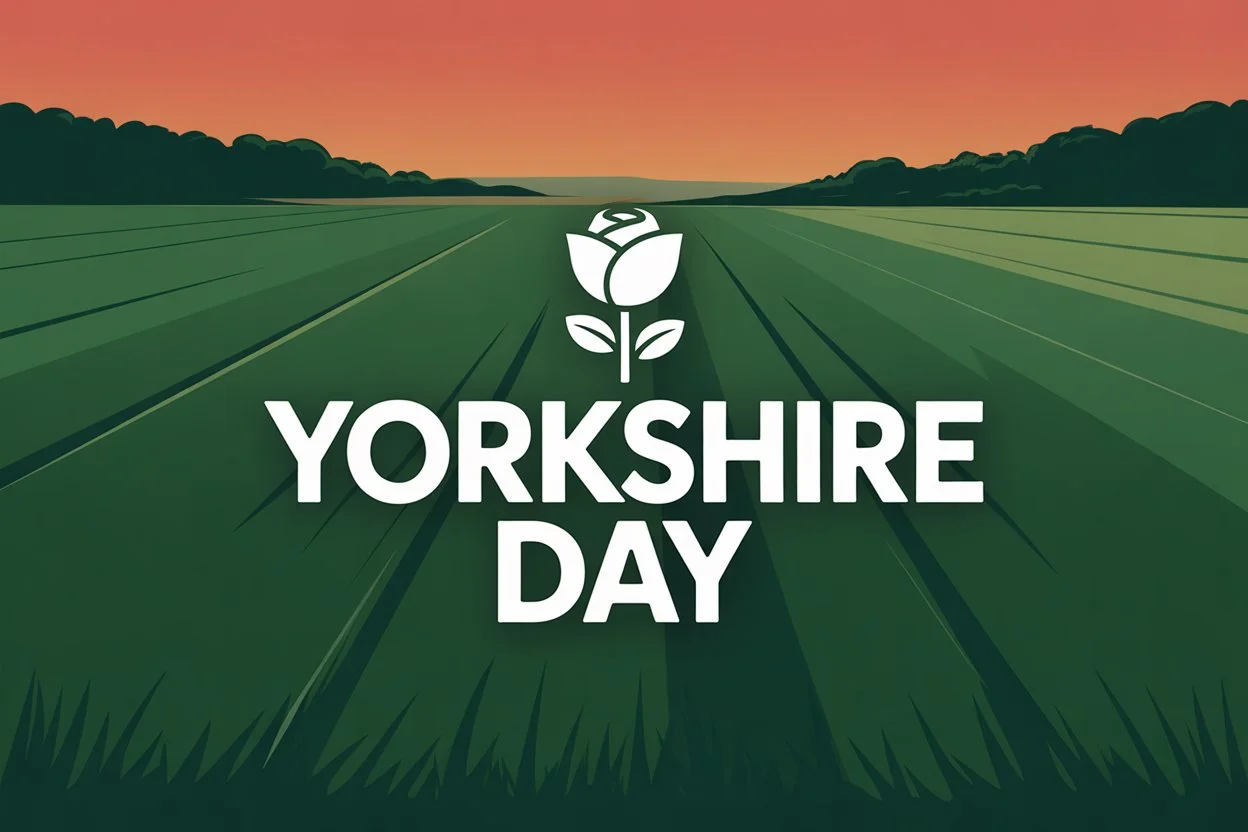 Yorkshire Day Lunch