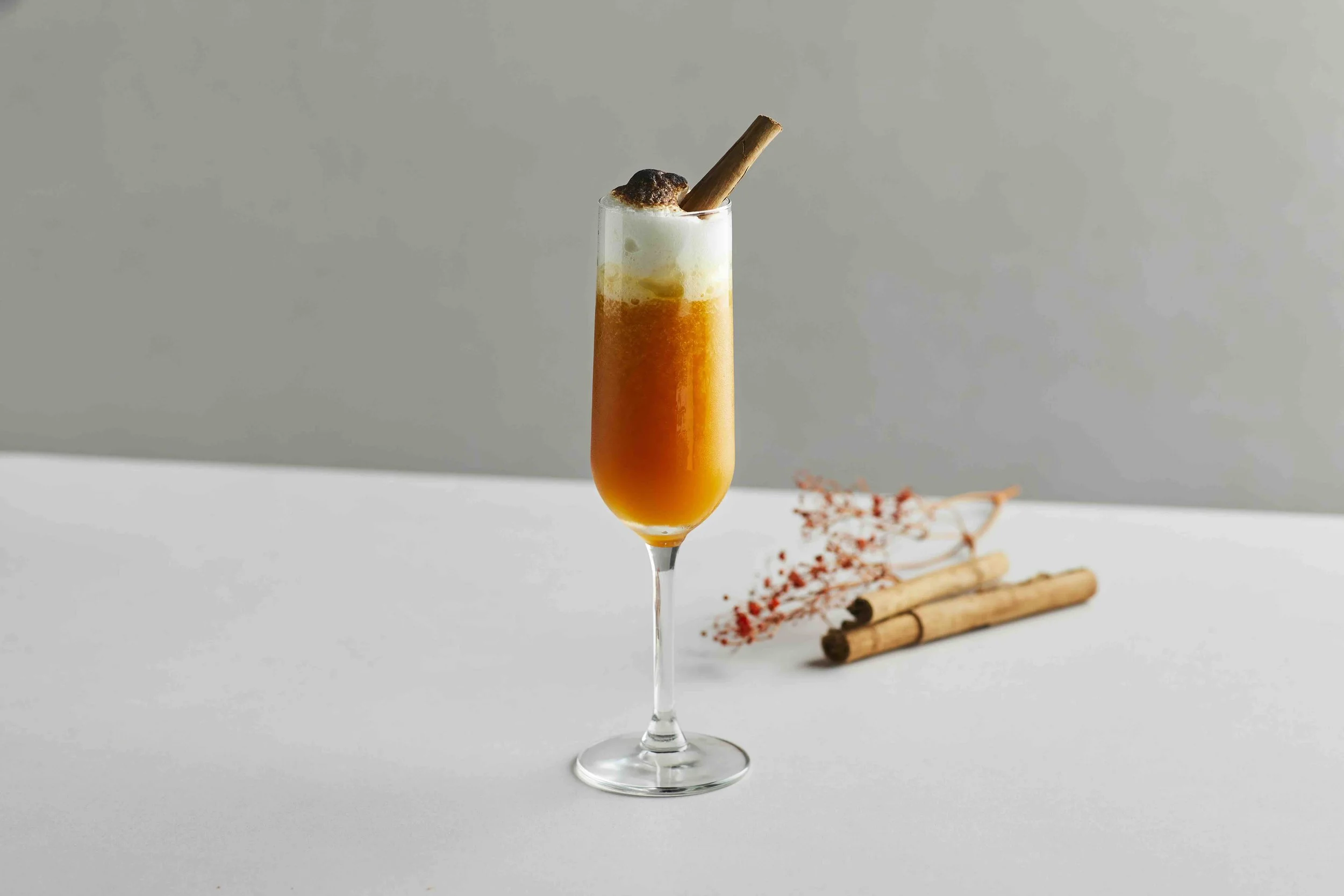 Festive Cocktails