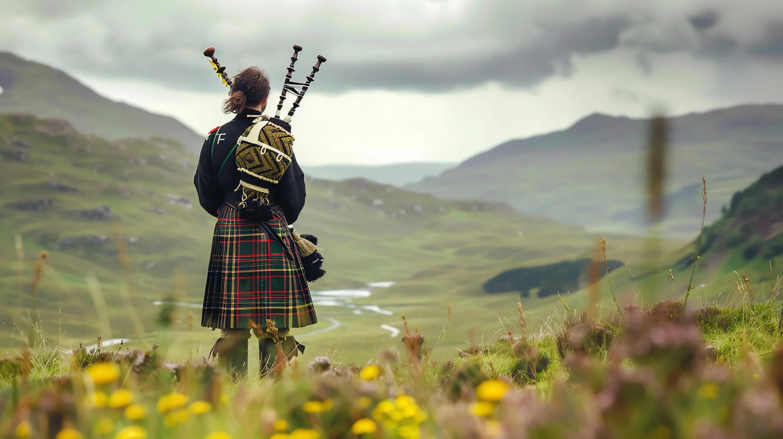 Burns Night Tasting Evening