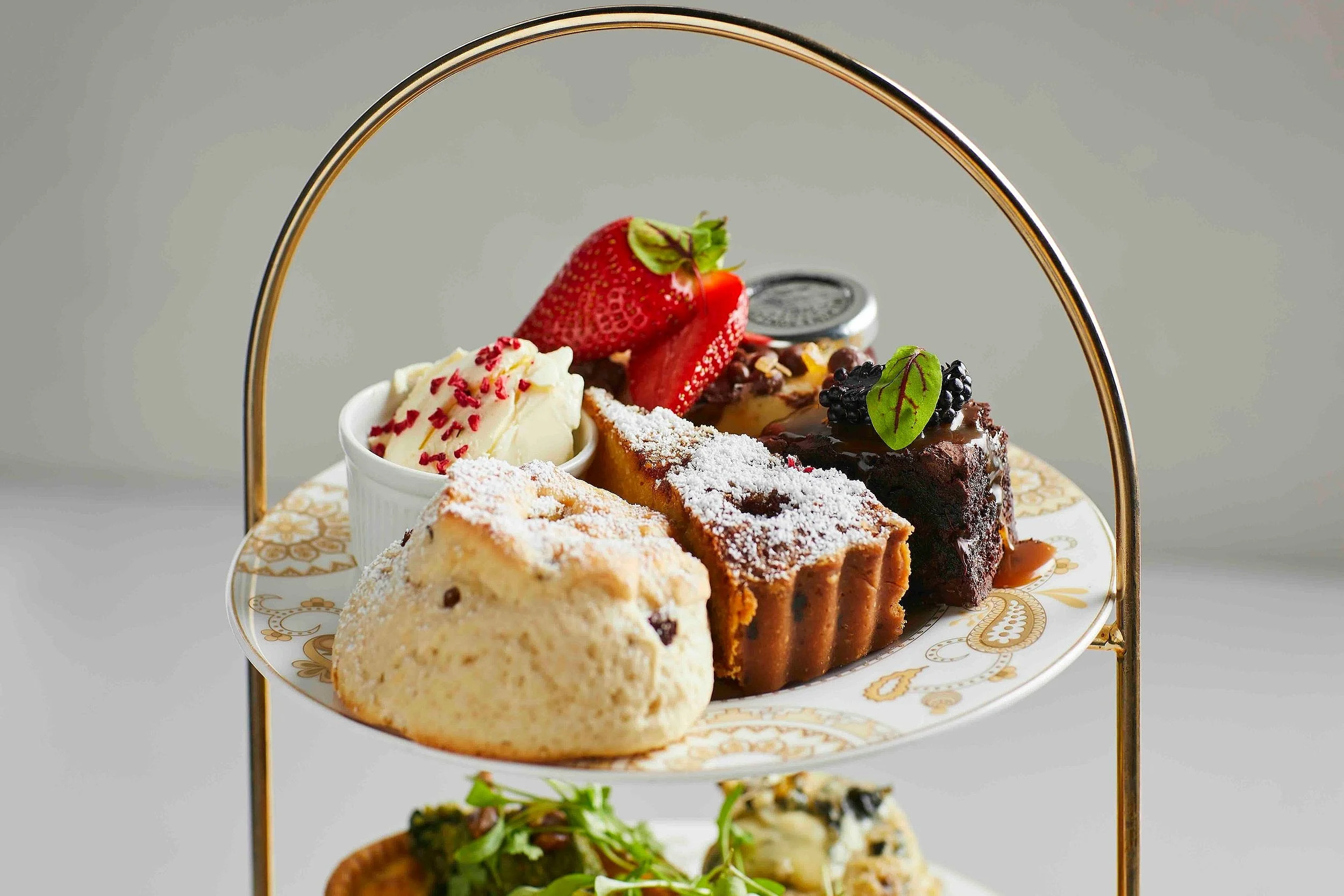 Sweet Indulgence Mother’s Day Afternoon Tea