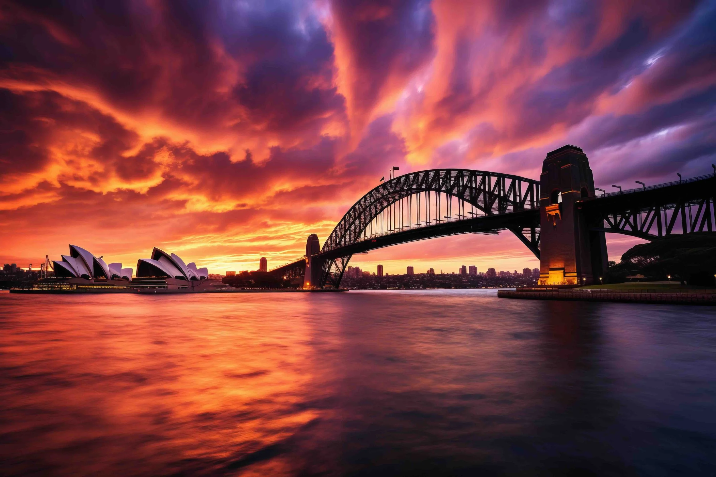 Australia Day Tasting Evening