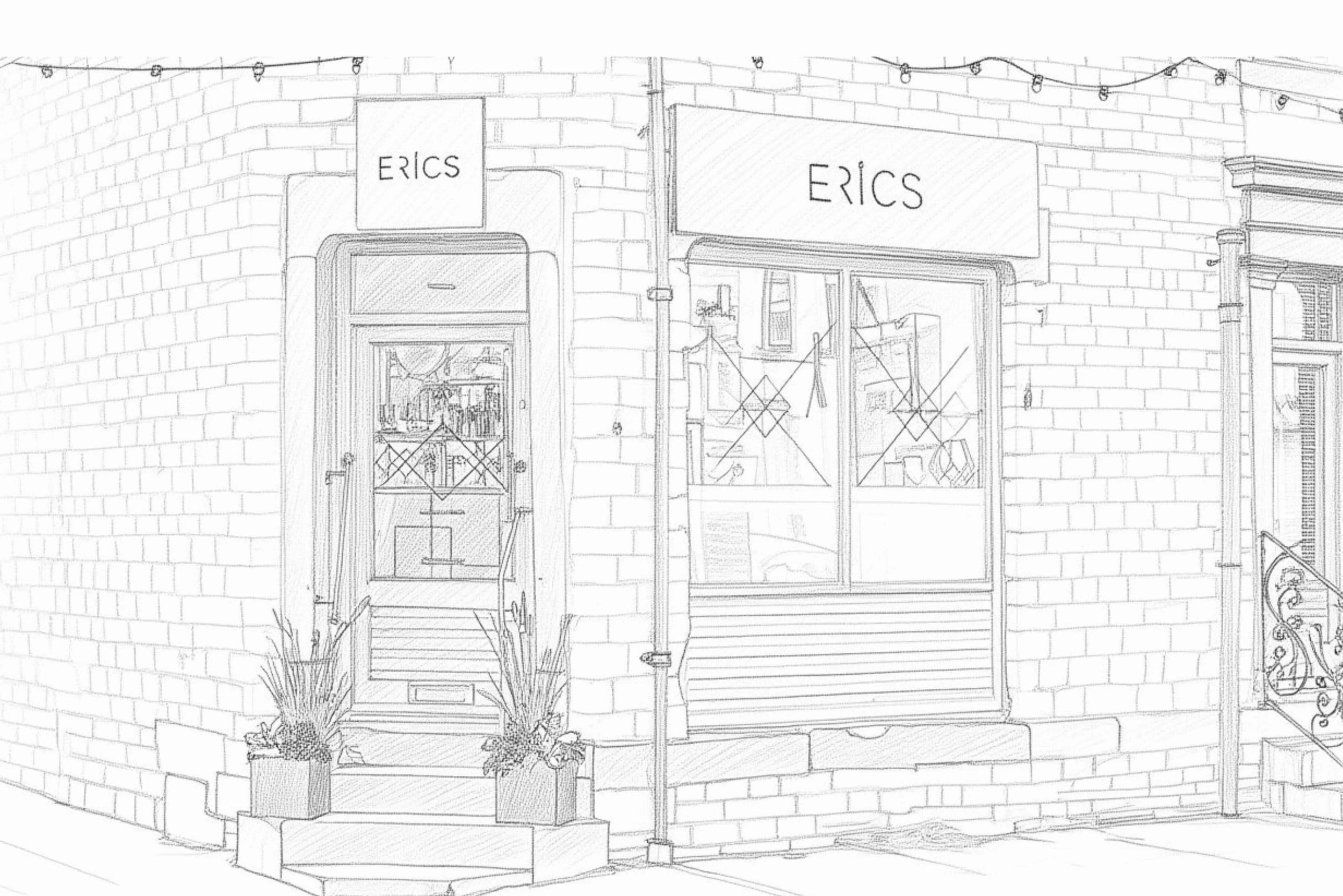 Eric’s 16th Year Celebration Tasting Night