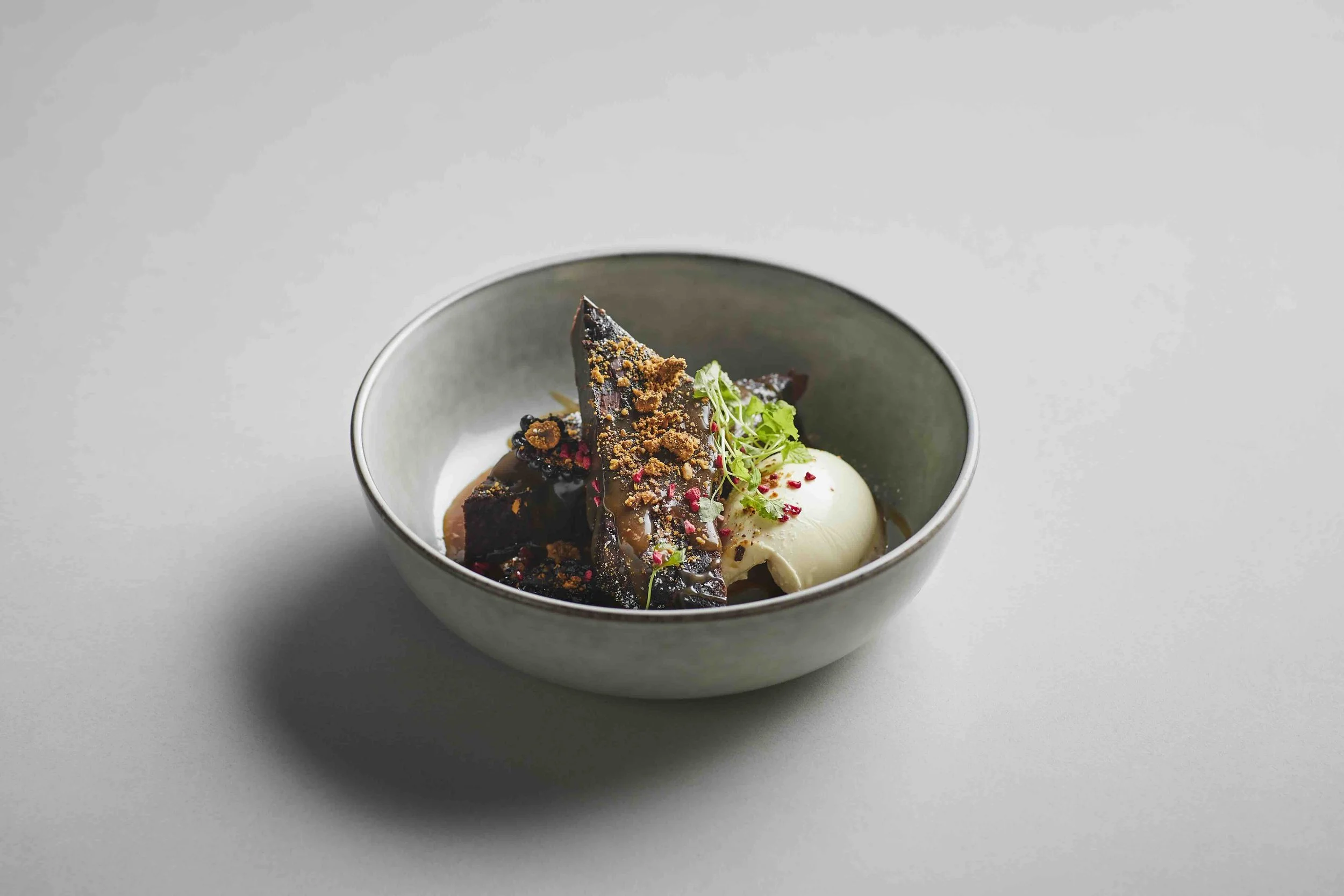 Fixed Price Set Menu