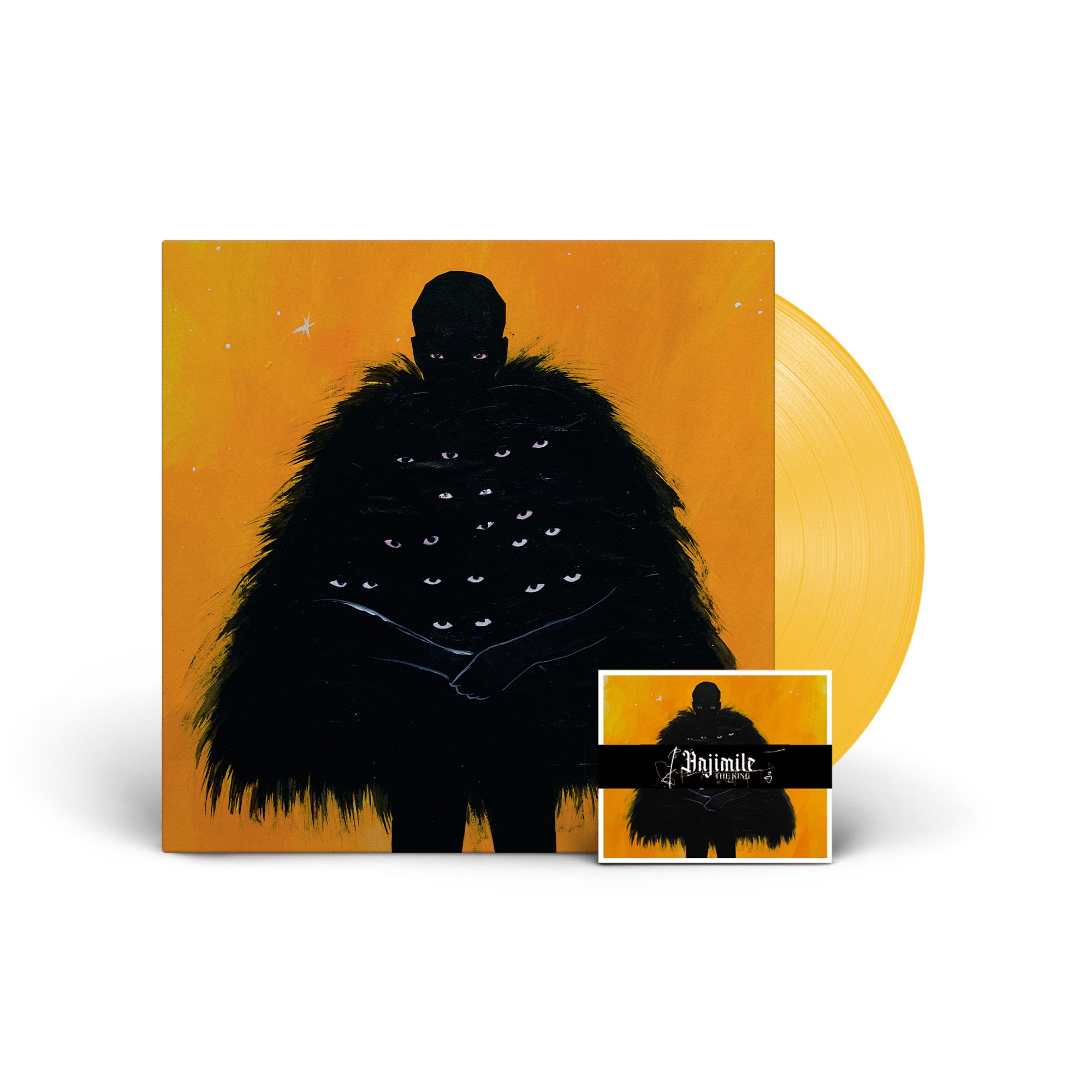 Anjimile_TheKing_1x1_LP_(front)_yellow_photo_set.jpg