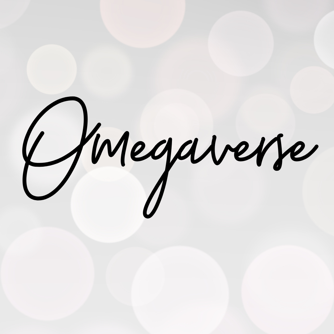 Omegaverse