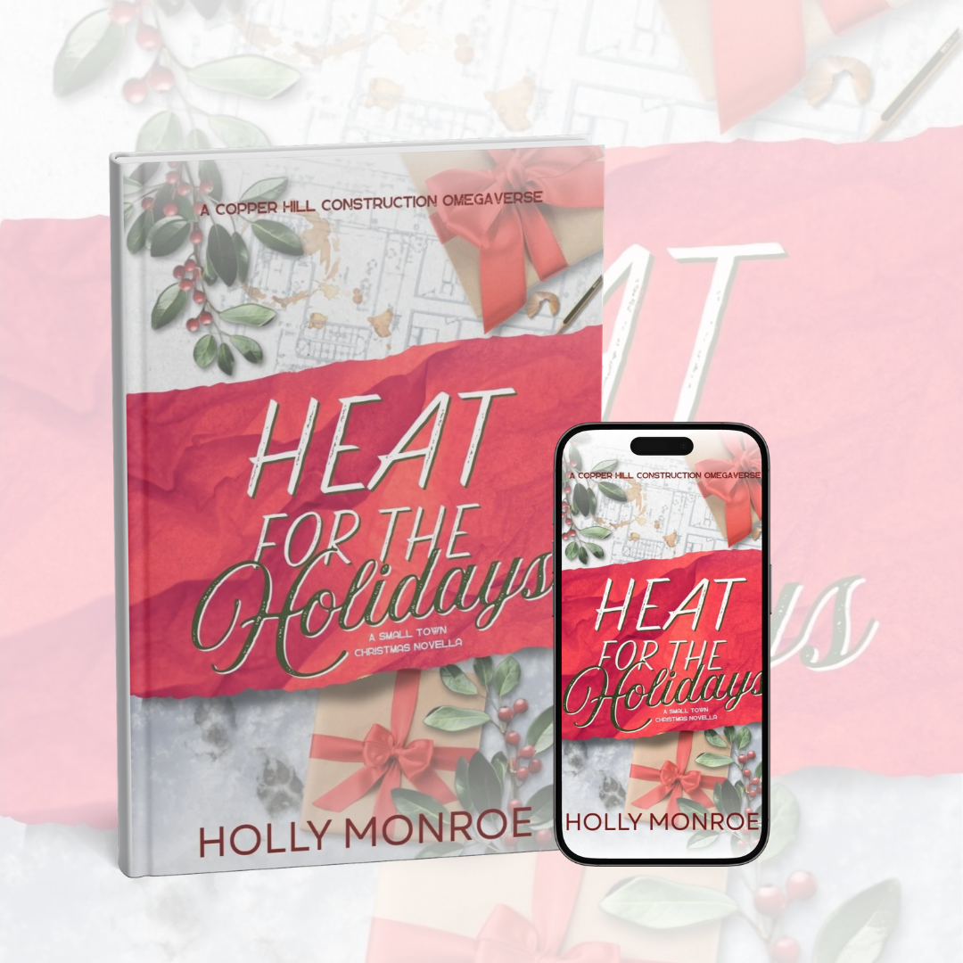 Heat for the Holidays