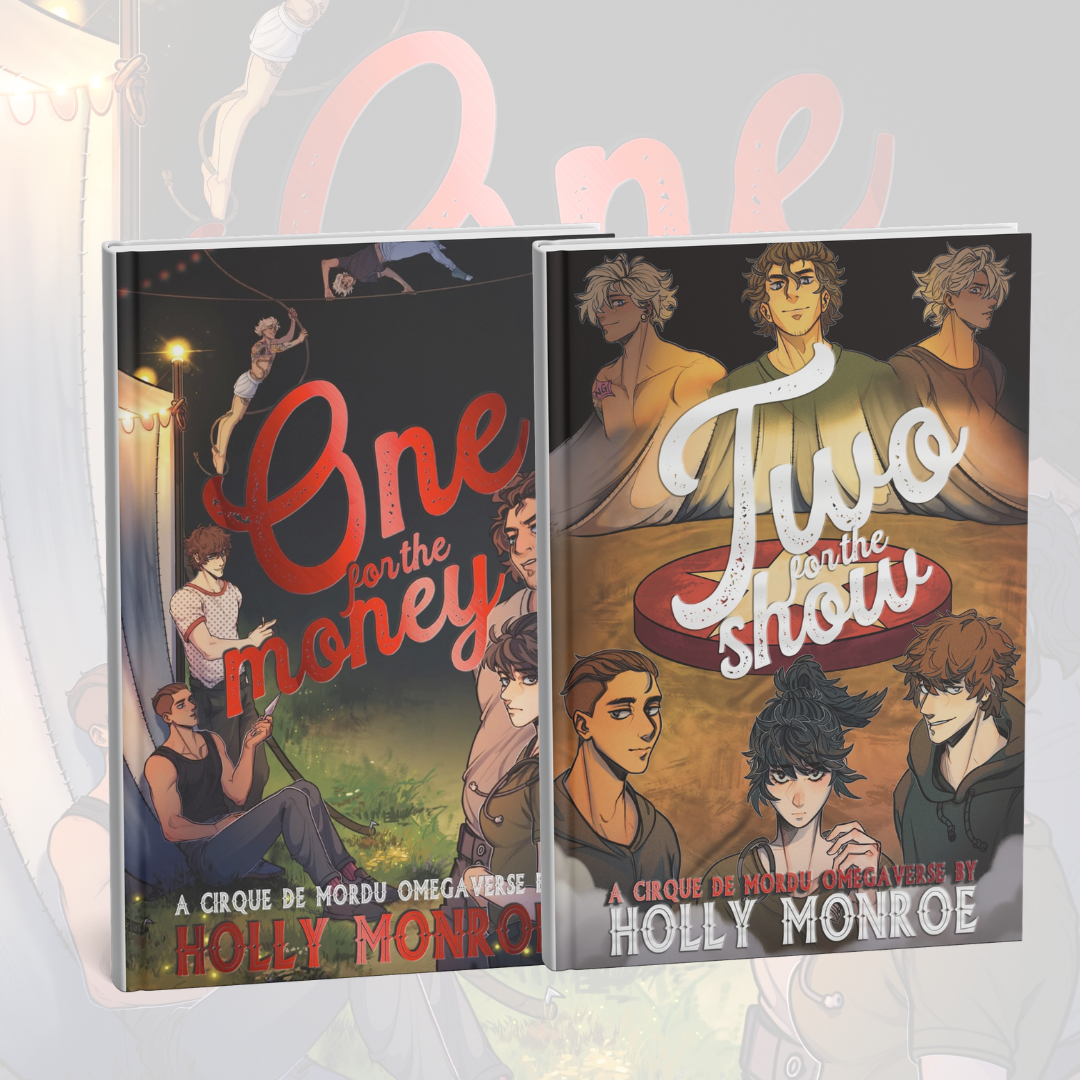 Trapped on the Tightrope Duet