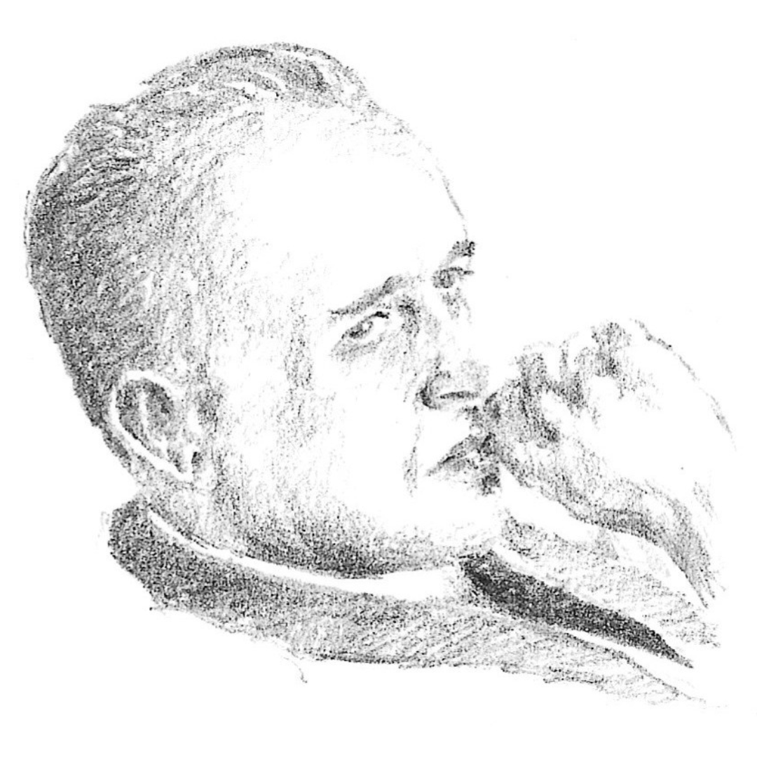 Robin Seavill - Film Composers - Nino Rota