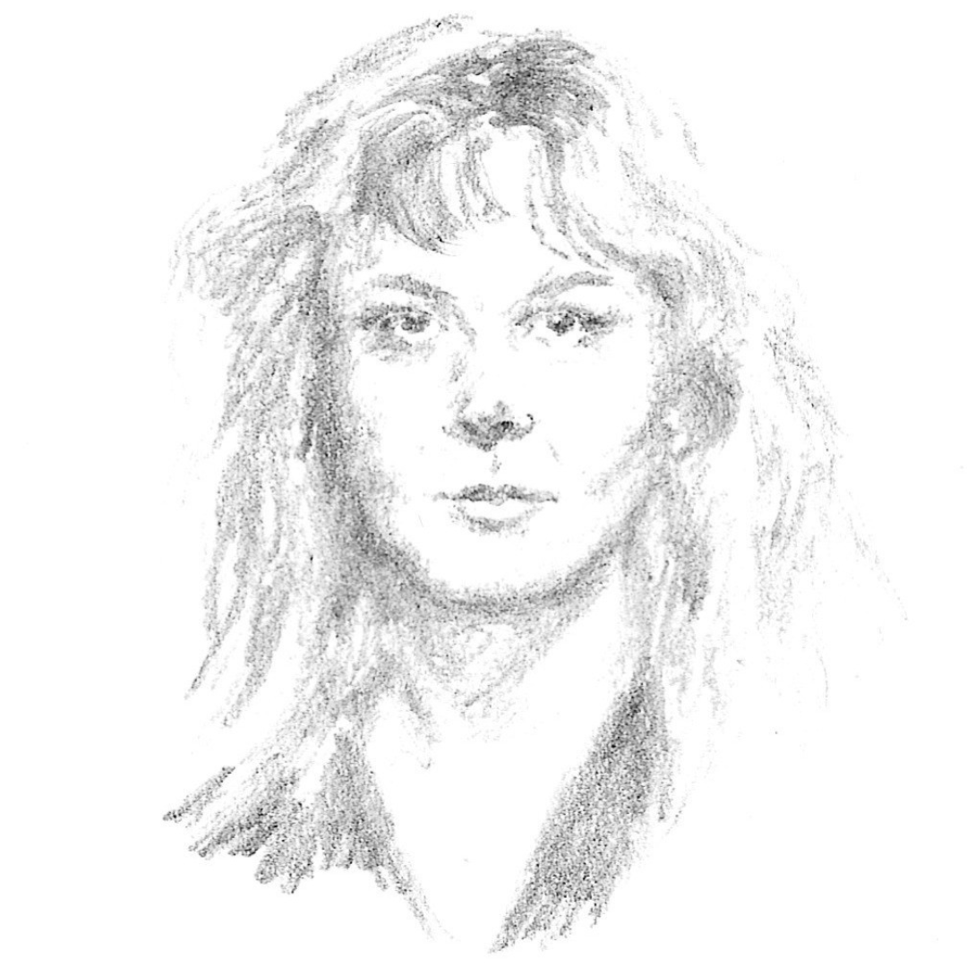 Robin Seavill - Singer-Songwriters - Sandy Denny