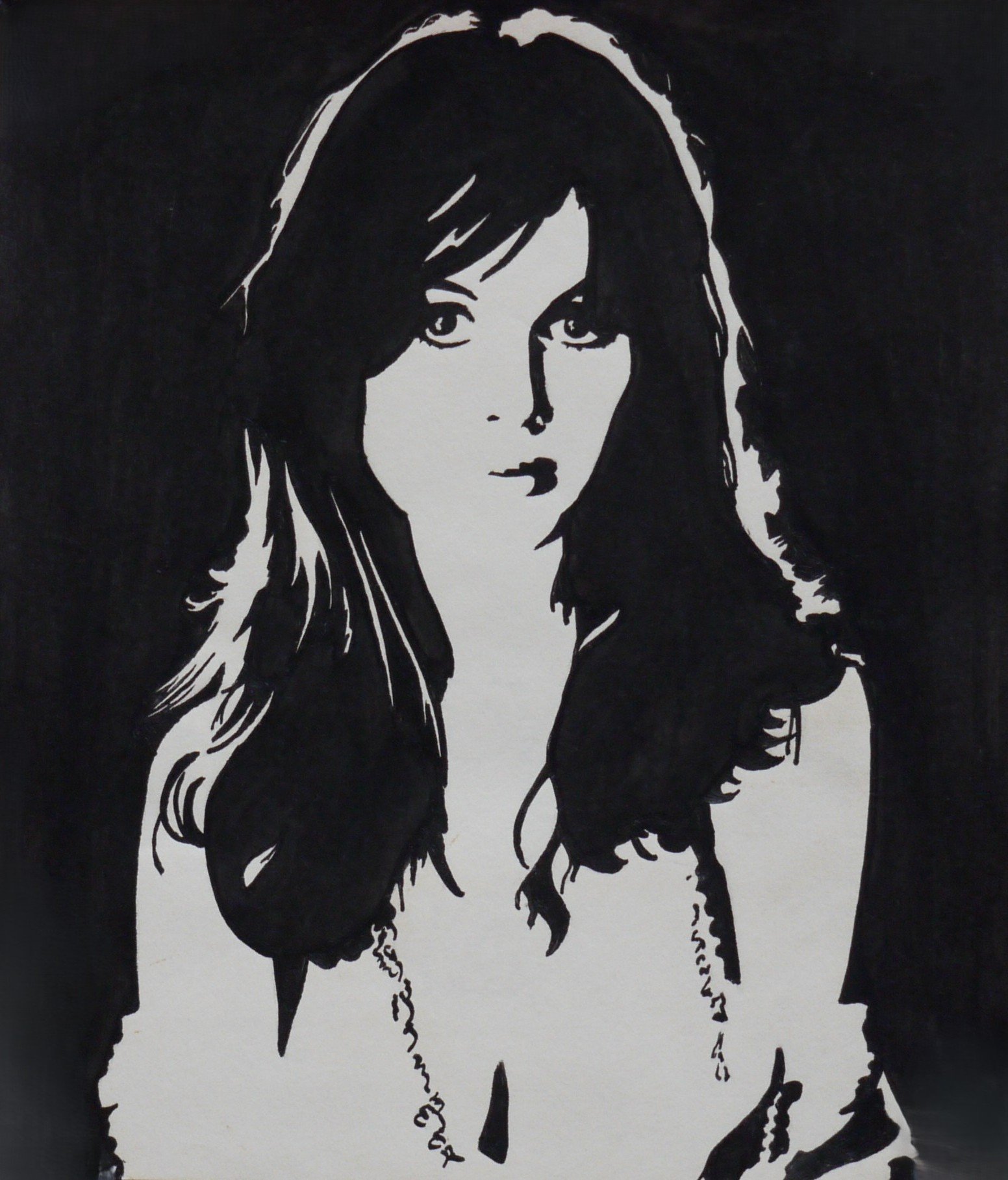 Robin Seavill - Various - Madeline Smith