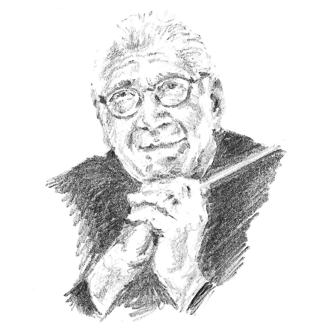 Robin Seavill - Film Composers - Jerry Goldsmith