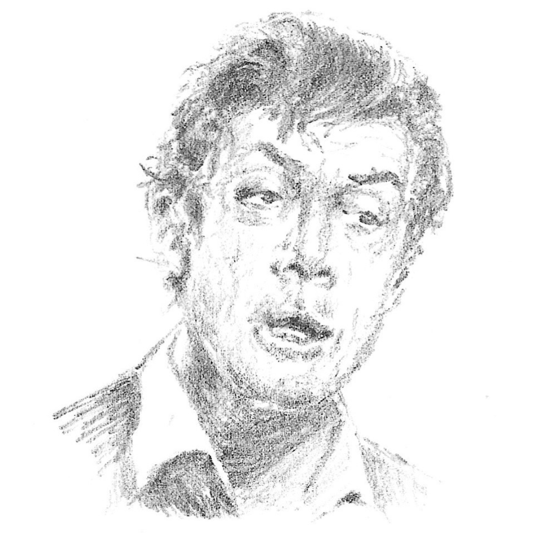 Robin Seavill - Singer-Songwriters - Jake Thackray