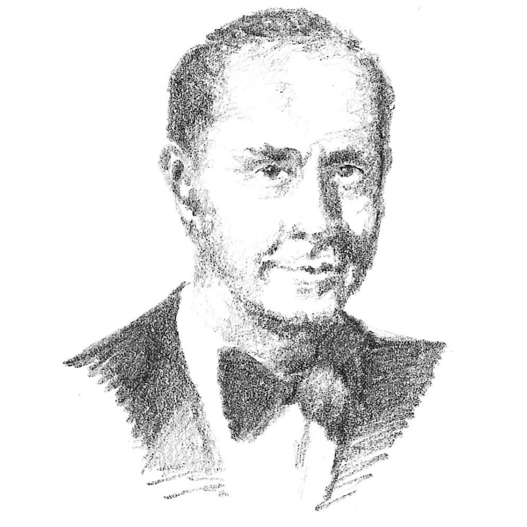 Robin Seavill - Film Composers - Henry Mancini
