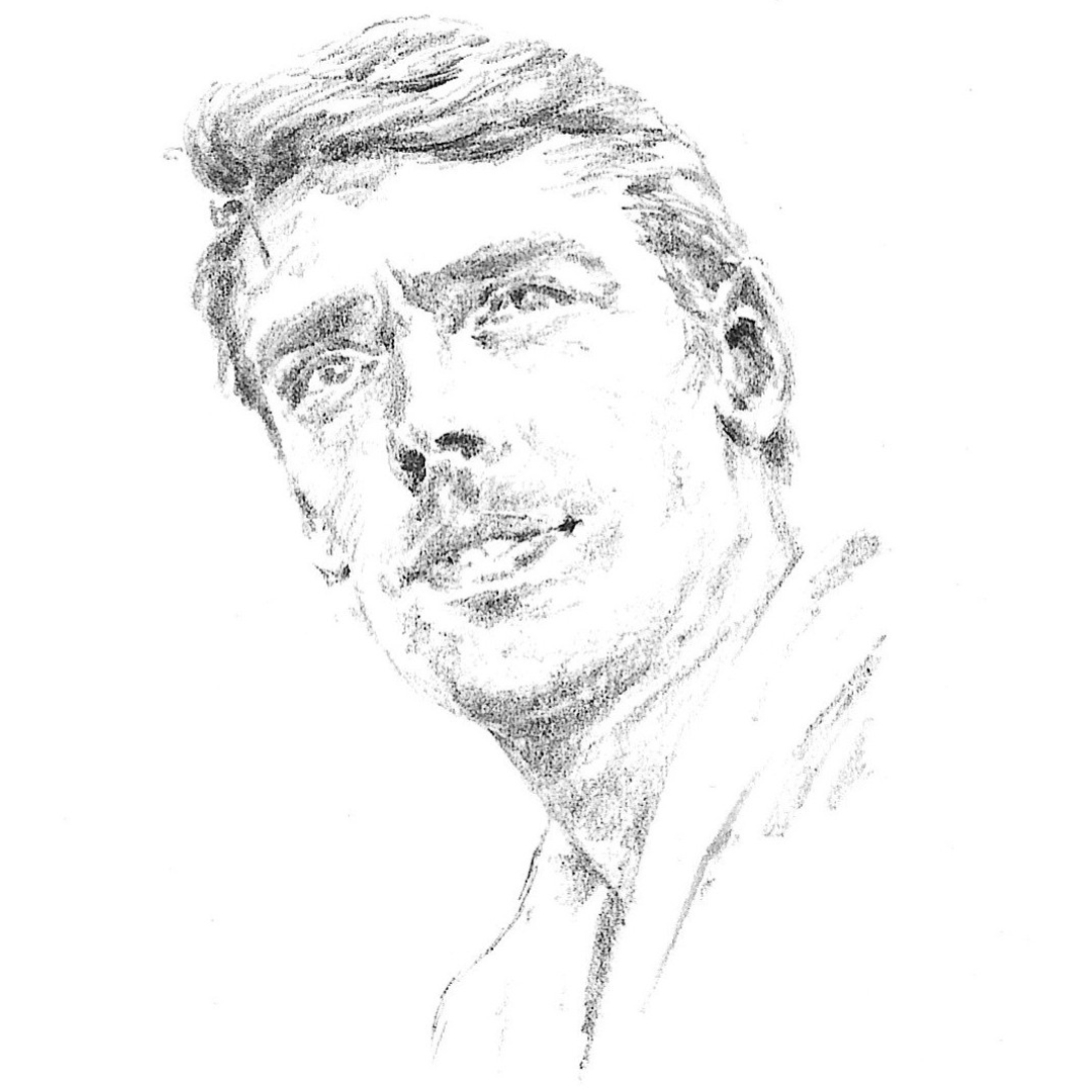 Robin Seavill - Singer-Songwriters - Jacques Brel