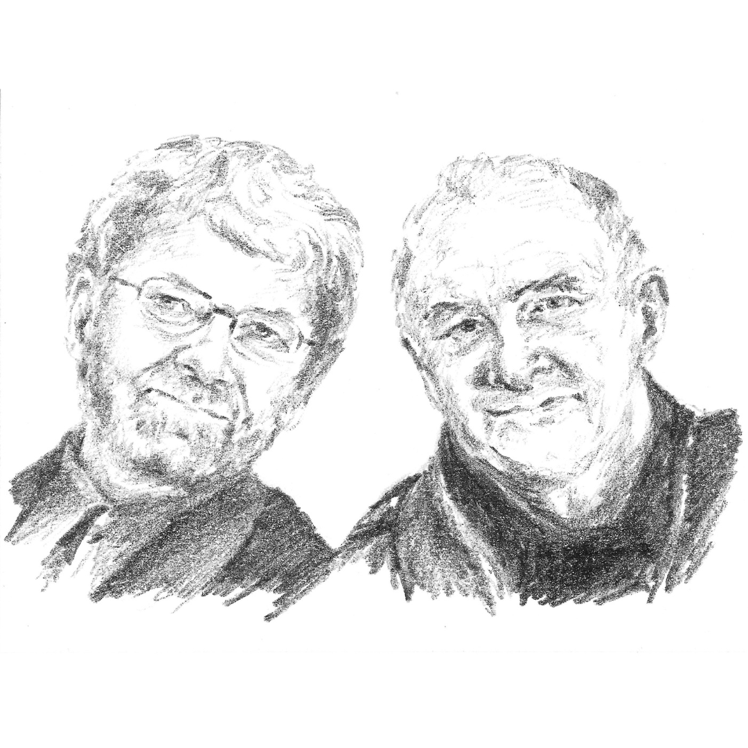 Robin Seavill - Singer-Songwriters - Atkin, Pete & CJ
