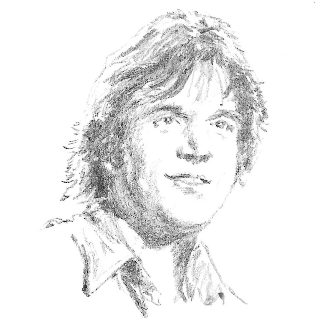 Robin Seavill - Singer-Songwriters - Ralph McTell