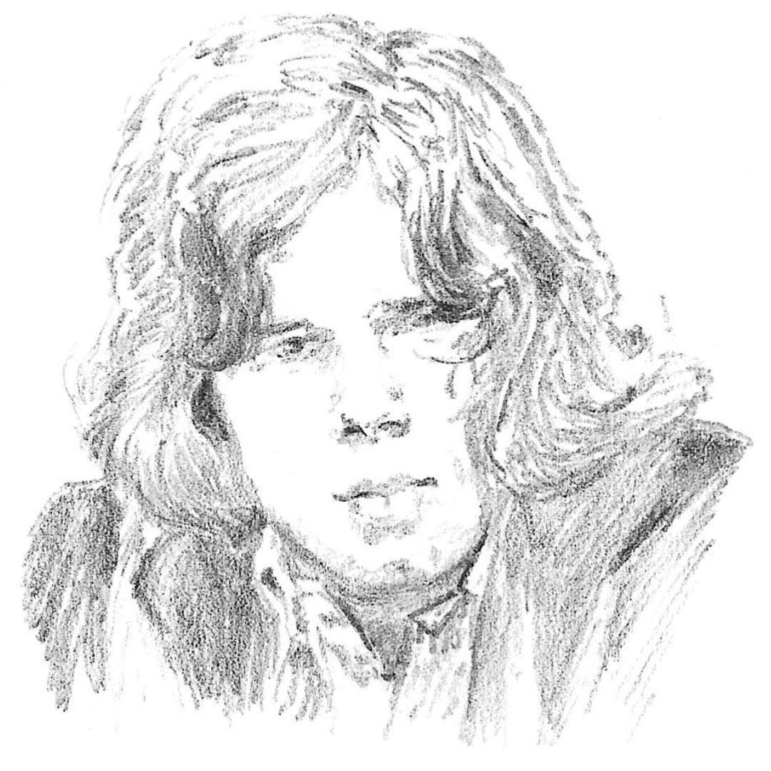 Robin Seavill - Singer-Songwriters - Nick Drake