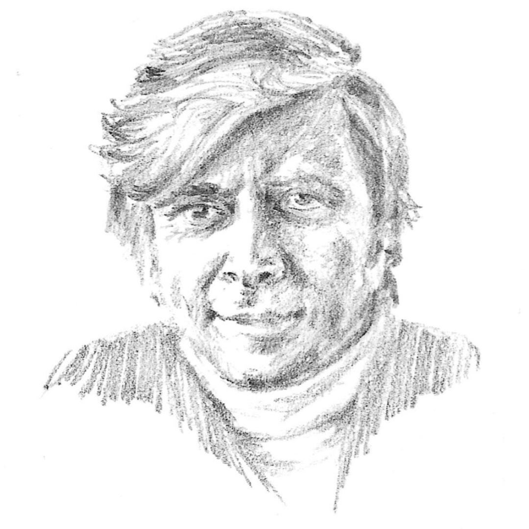 Robin Seavill - Film Composers - Elmer Bernstein
