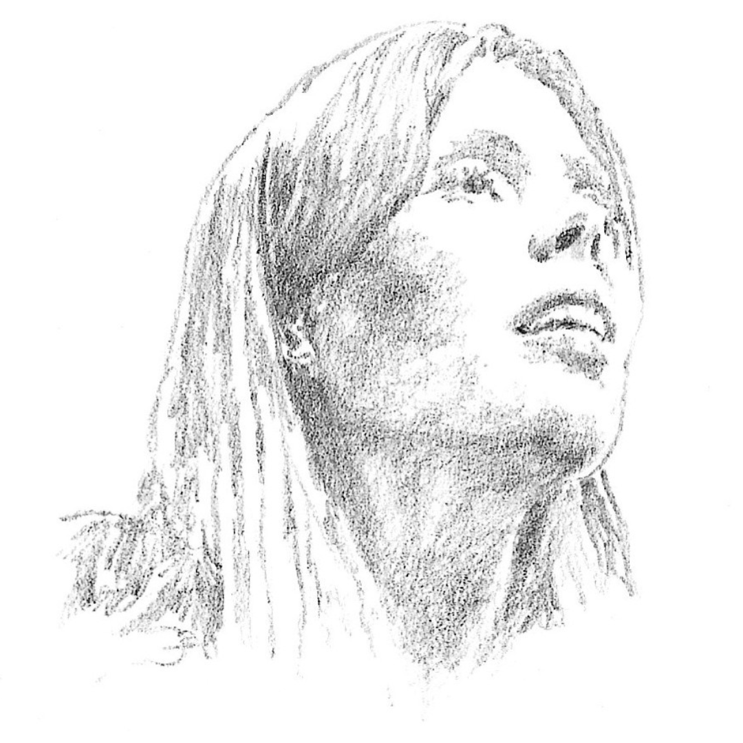 Robin Seavill - Singer-Songwriters - Joni Mitchell