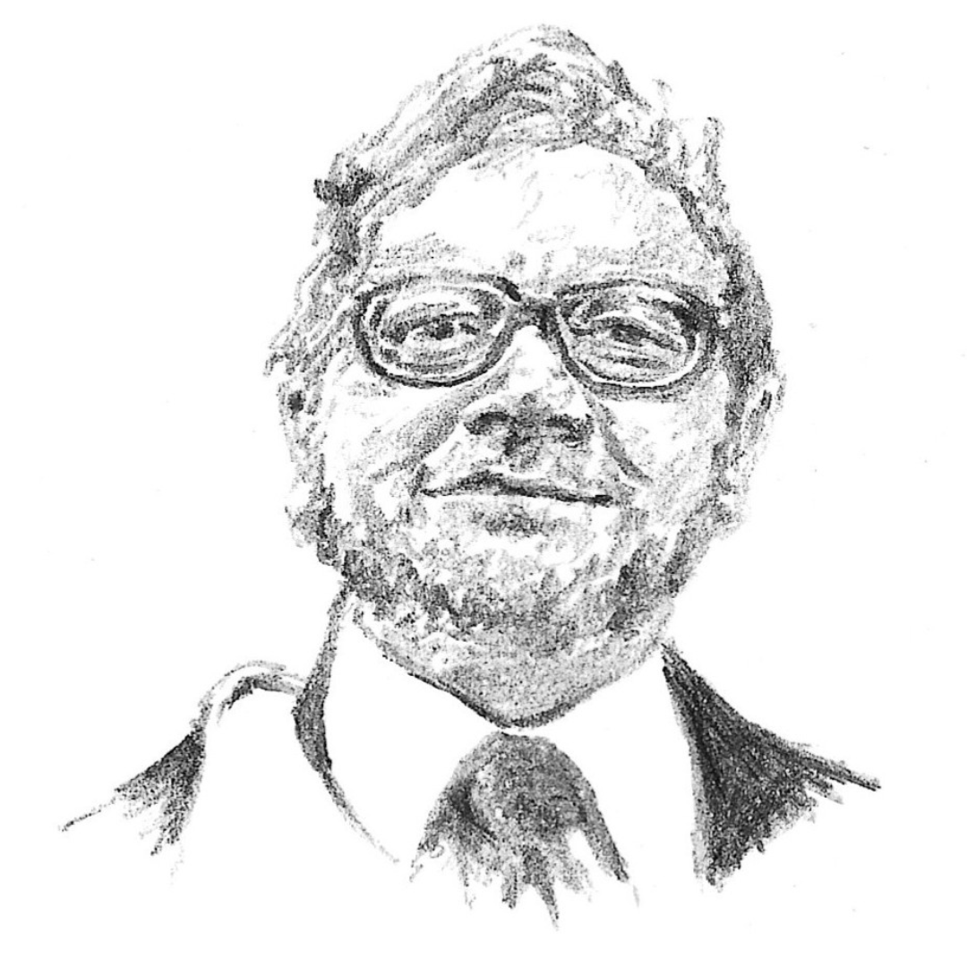 Robin Seavill - Film Composers - Ron Goodwin