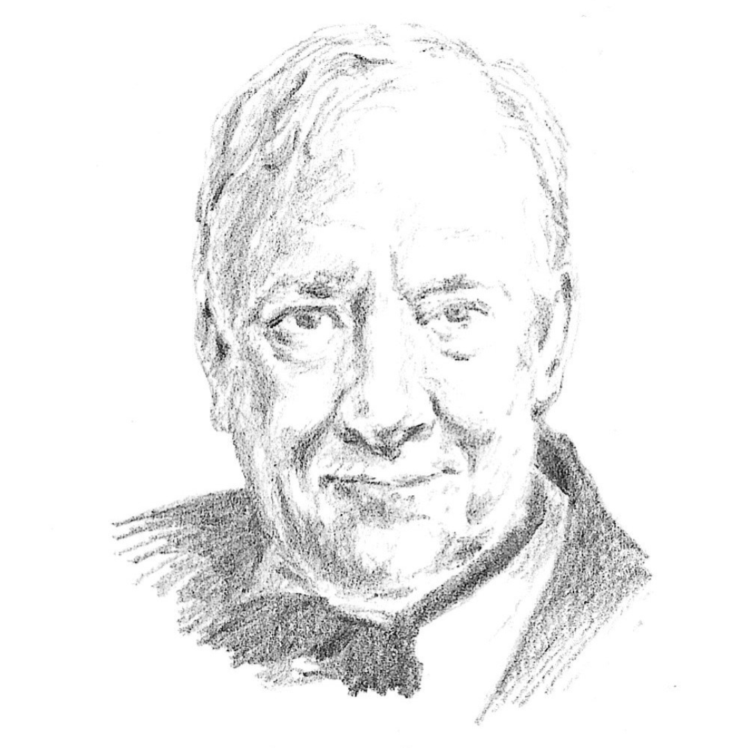Robin Seavill - Film Composers - Sir Richard Rodney Bennett