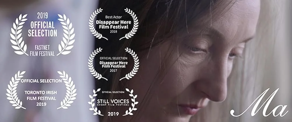Ma (2018), dir. Anne Marie Kelly