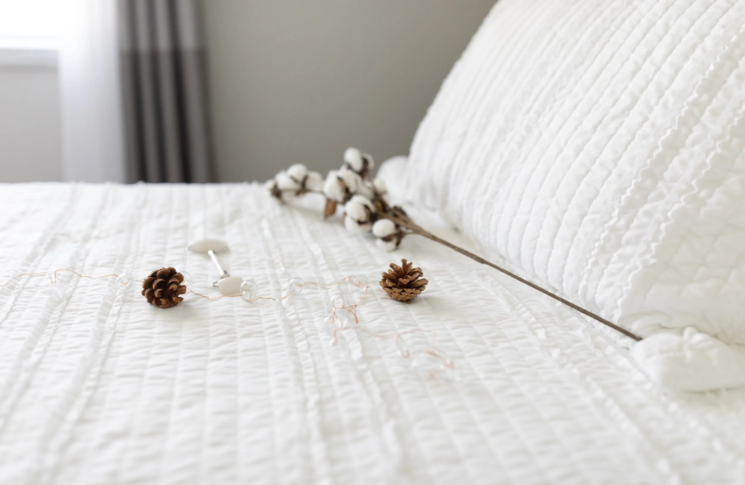 Fresh Linens