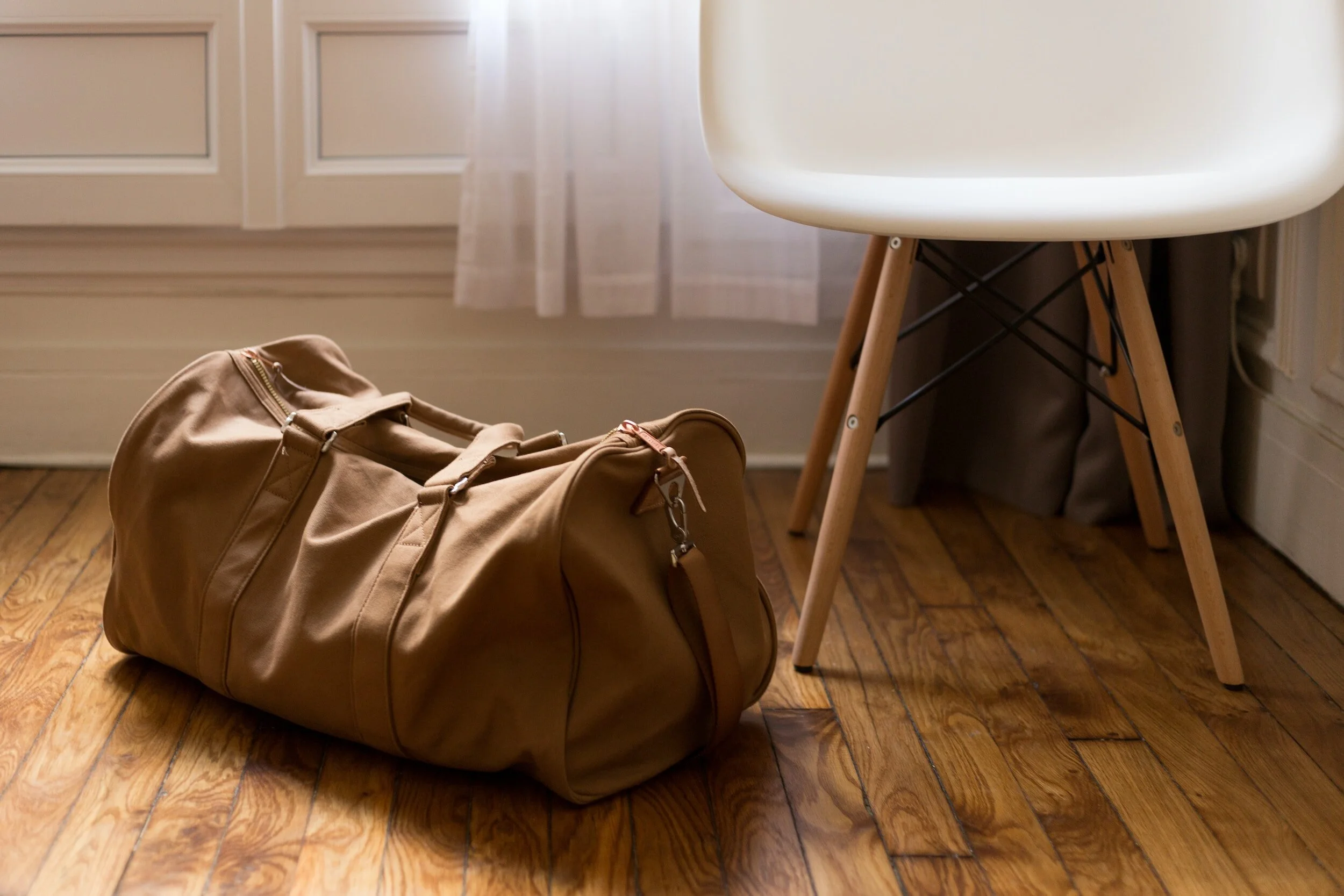 Extended Stays