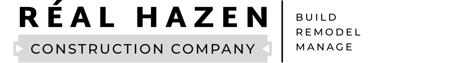 Réal Hazen Construction