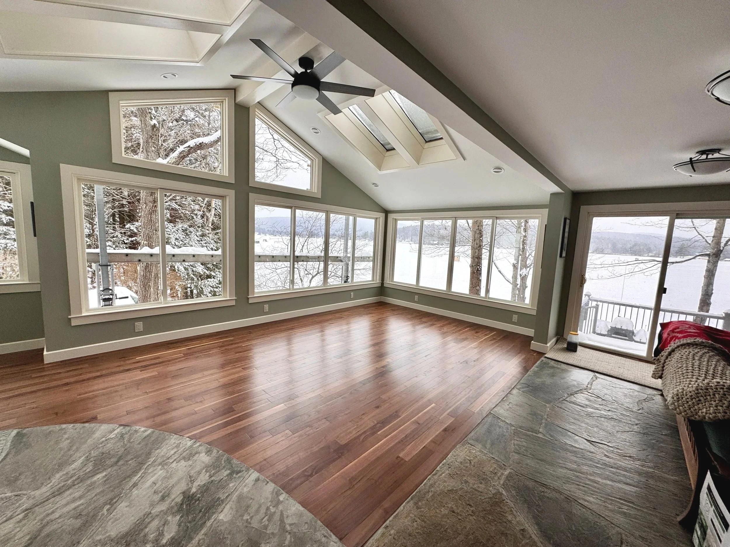 Lake Fairlee Addition