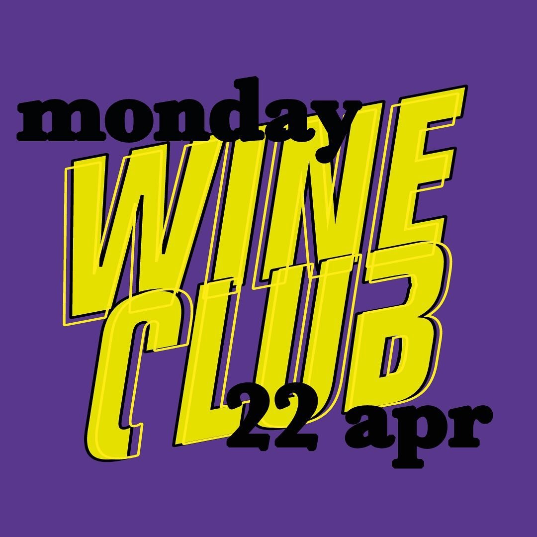 WINE CLUB / EP. 4

Two tables, two teams, lots of good wine and super good mood! 🍷
Are you ready for the next one? 

Luned&igrave; 22 aprile / ore 20.00 

Per info e prenotazioni 
0331 317151 

ENJOY YOUR F**ING GLASS 👌🏽

#porto11 #loungeandbistro