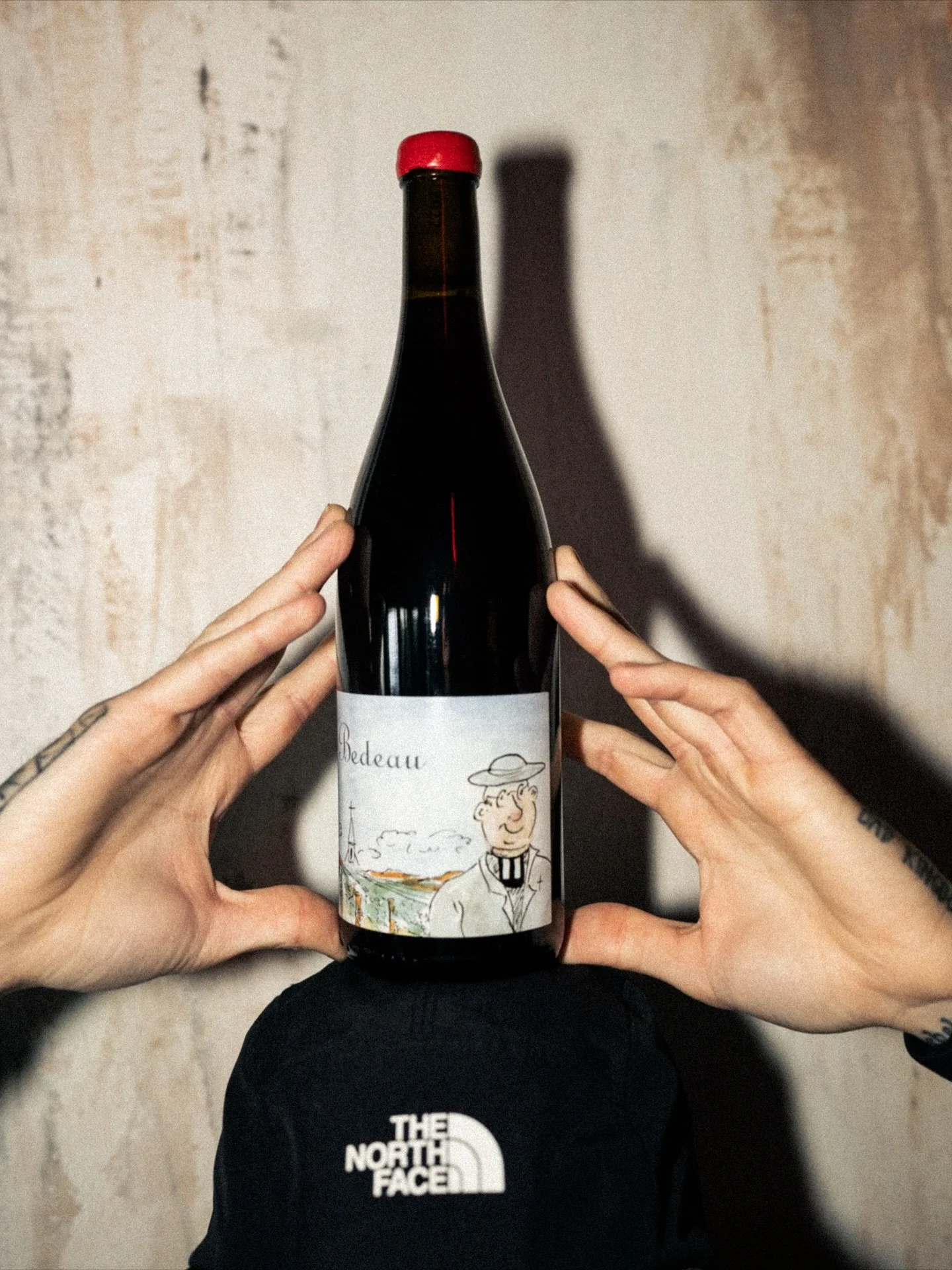 Wine Club &egrave; una ricetta semplice: un mix di vini dal mondo, amici intorno al tavolo e curiosit&agrave; q.b.
Non ci sono regole, solo il piacere di condividere e scoprire qualcosa di nuovo insieme.

Grazie di cuore a chi c&rsquo;&egrave; stato,