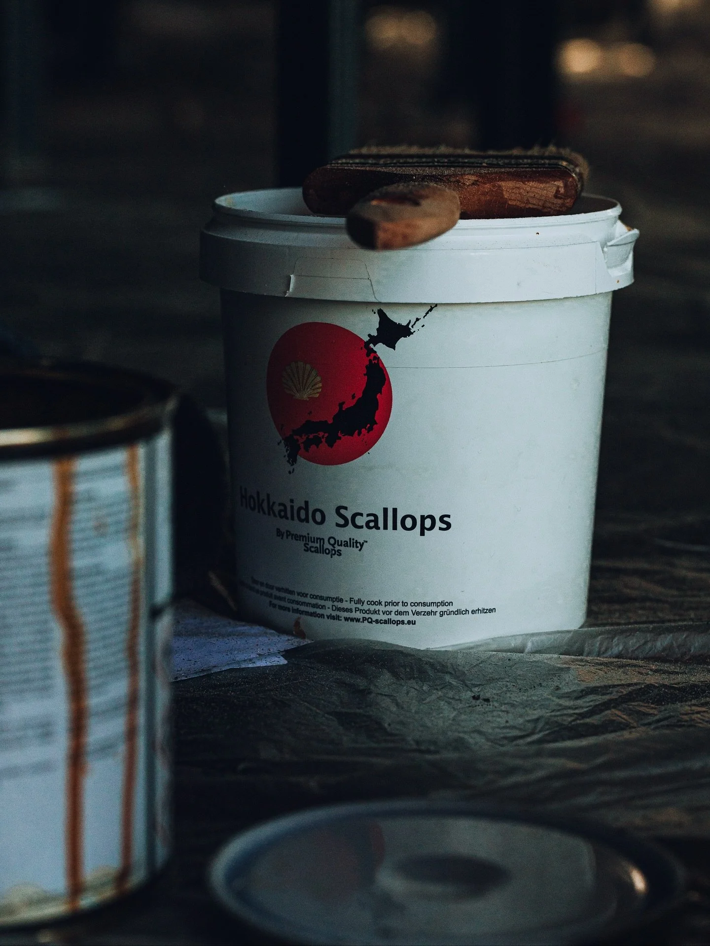 Behind closed doors, something new is taking shape.
See you in 4 days.