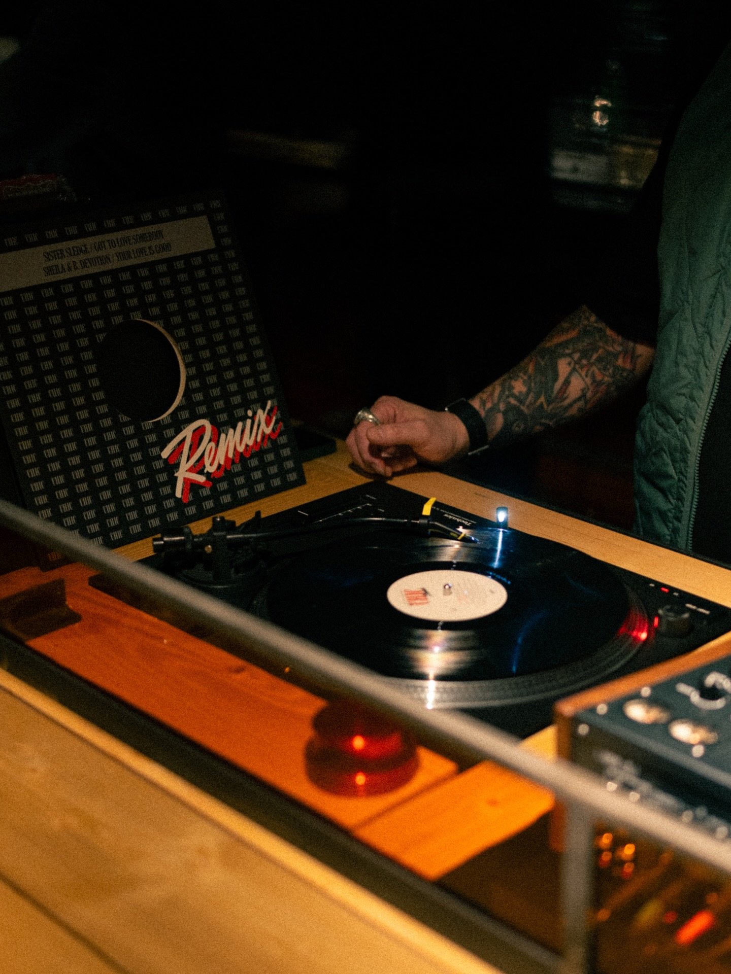 Thanks for being part of it. 

Alimento Technico continua a crescere attorno a ci&ograve; che lo contraddistingue e per cui &egrave; stato pensato, unendo drink studiati con cura, piatti che celebrano il gusto e musica selezionata che accompagna l&rs