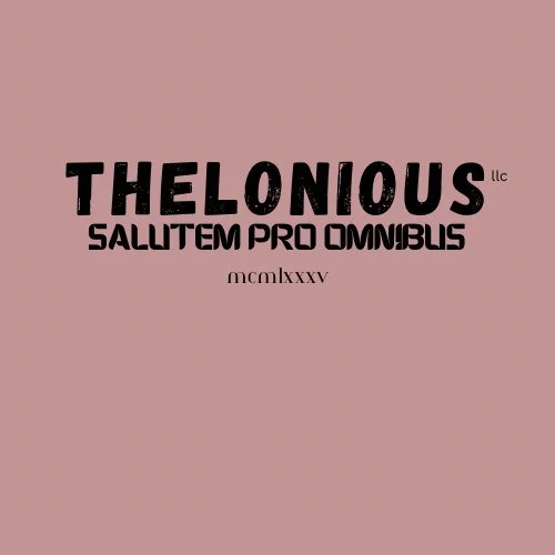Thelonious llc