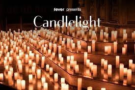 Candlelight Concert by Fever (Queen VS ABBA)