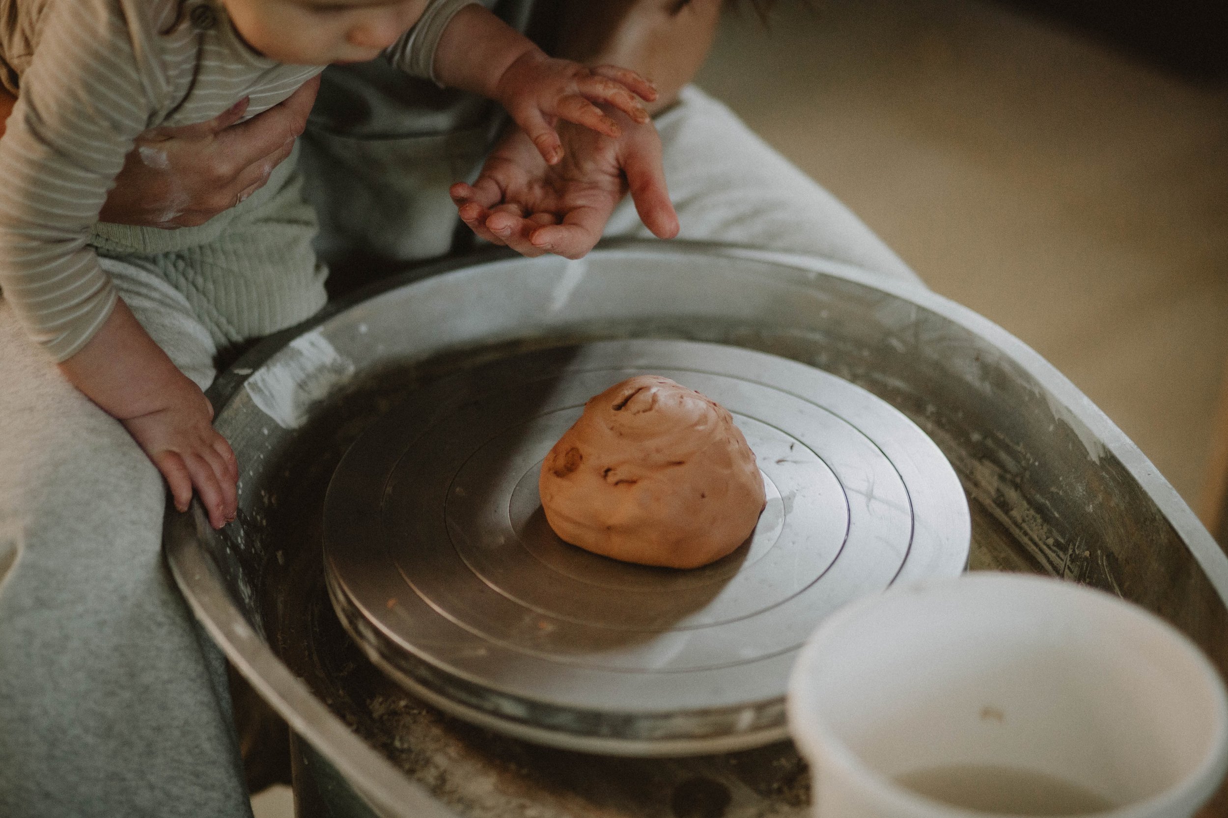 From Dust Studio | Perth Pottery Studio | Events & Workshops