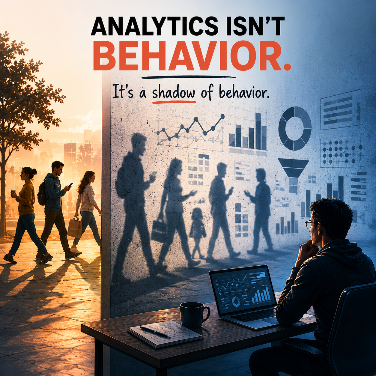 Why analytics is genuinely hard to learn