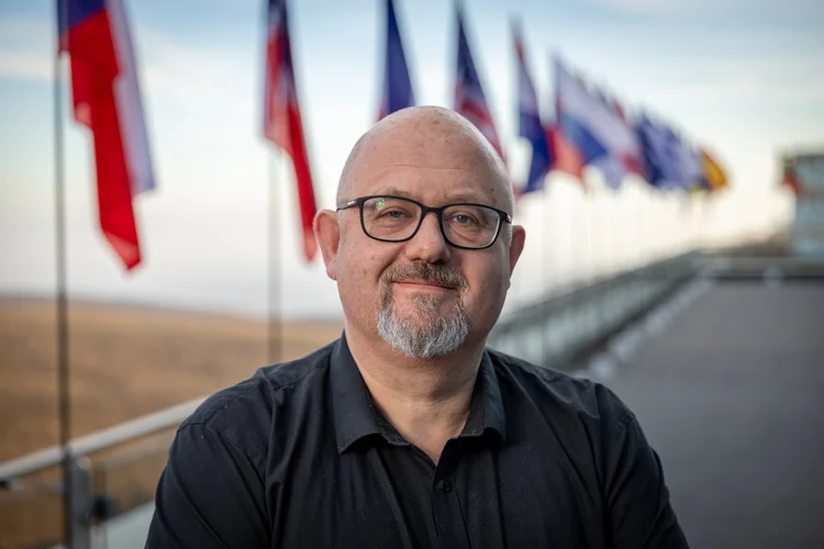 Steen Rasmussen headshot
