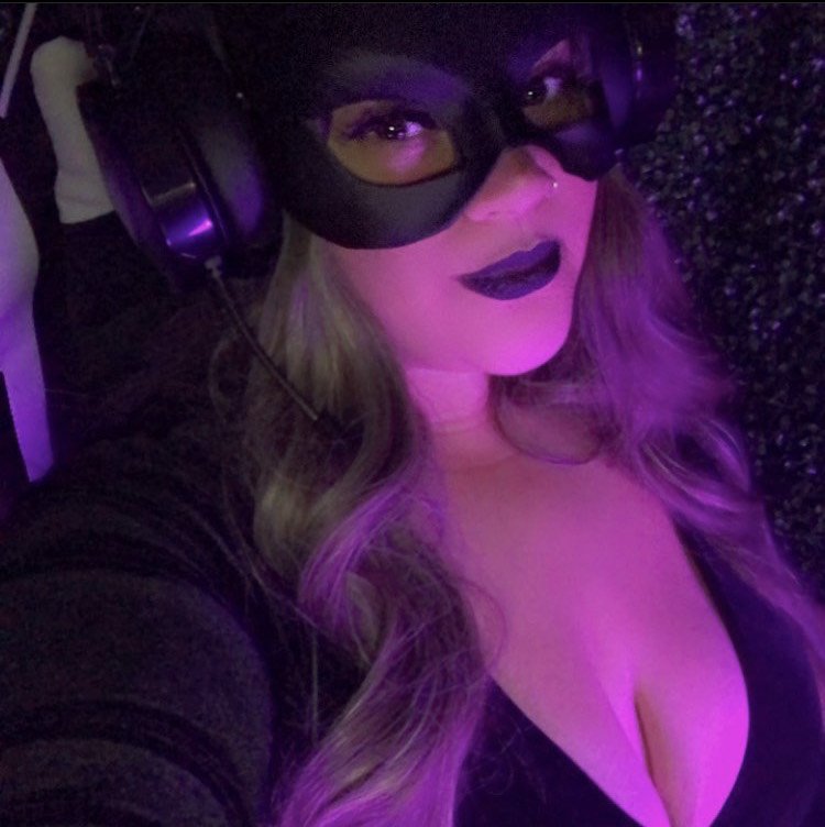 CamSoda Live Stream