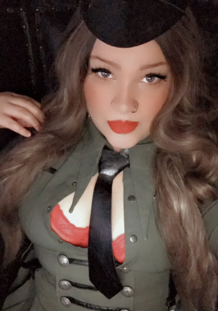 EXXXOTICA 2025