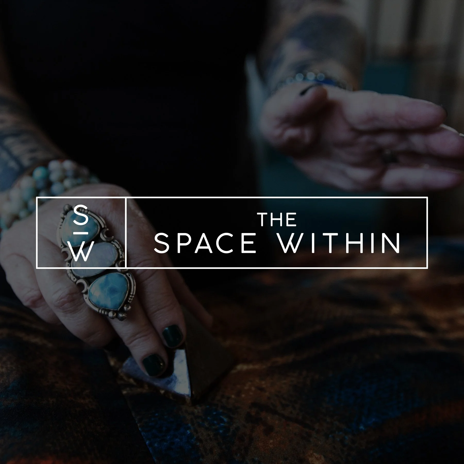 The Space Within Reiki And Crystal Shop