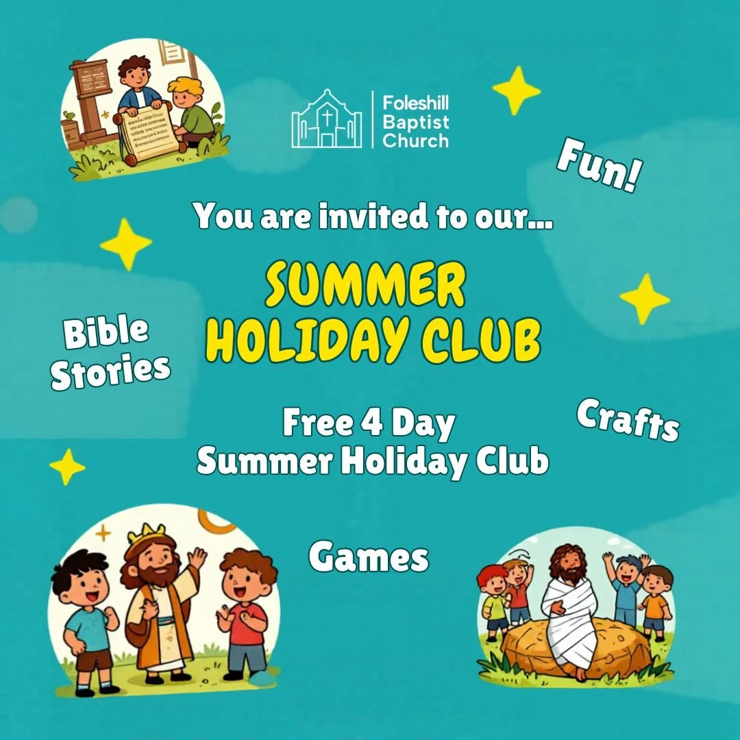 Summer Holiday Club