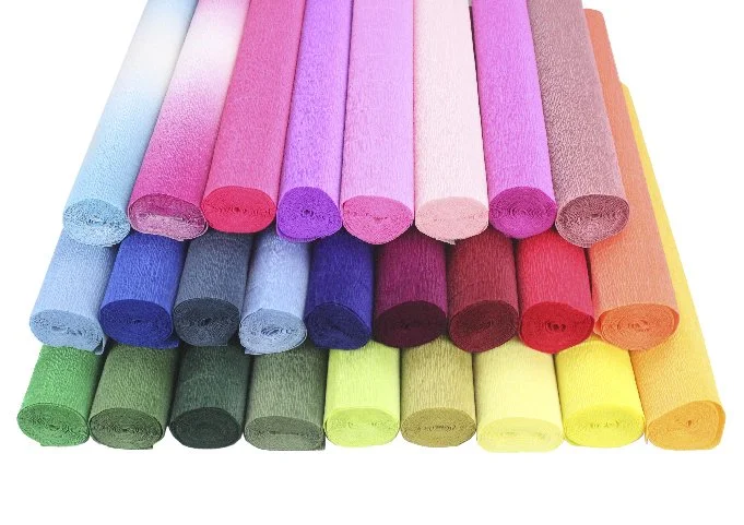 Custom Colors